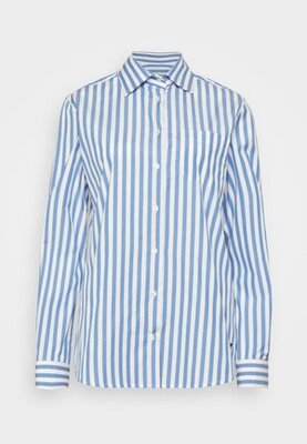 WEEKEND blouse Filippo katoen - €159