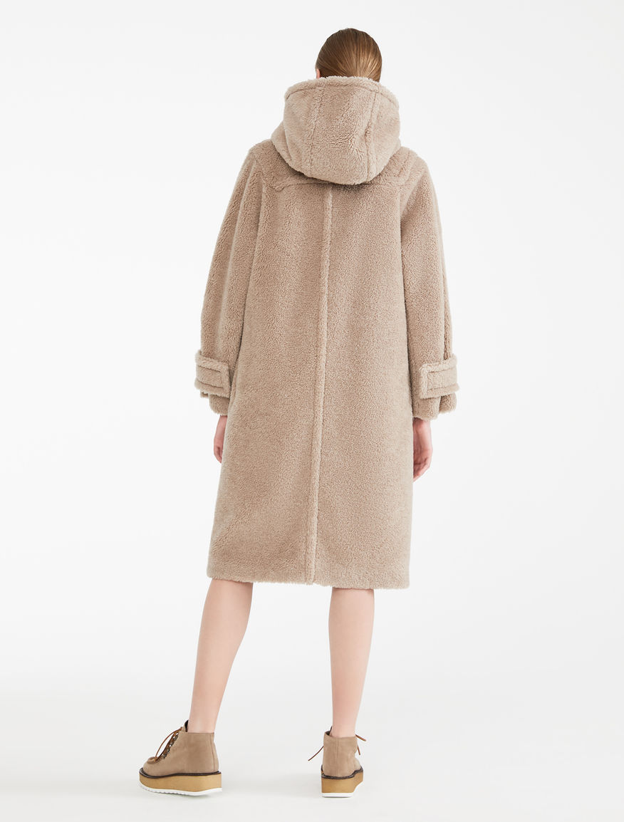 MaxMara coat Fashion-1 wol/polyamide - €999