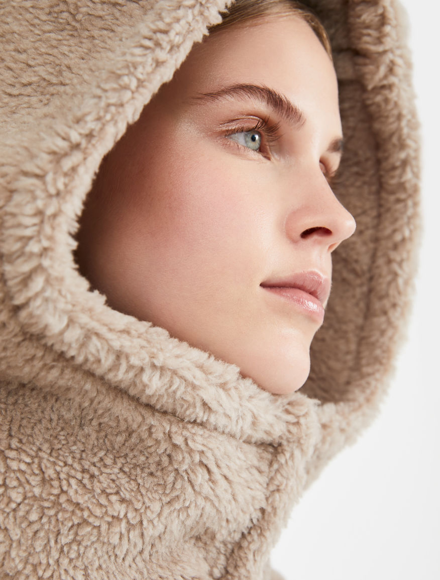 MaxMara coat Fashion-2 wol/polyamide - €999