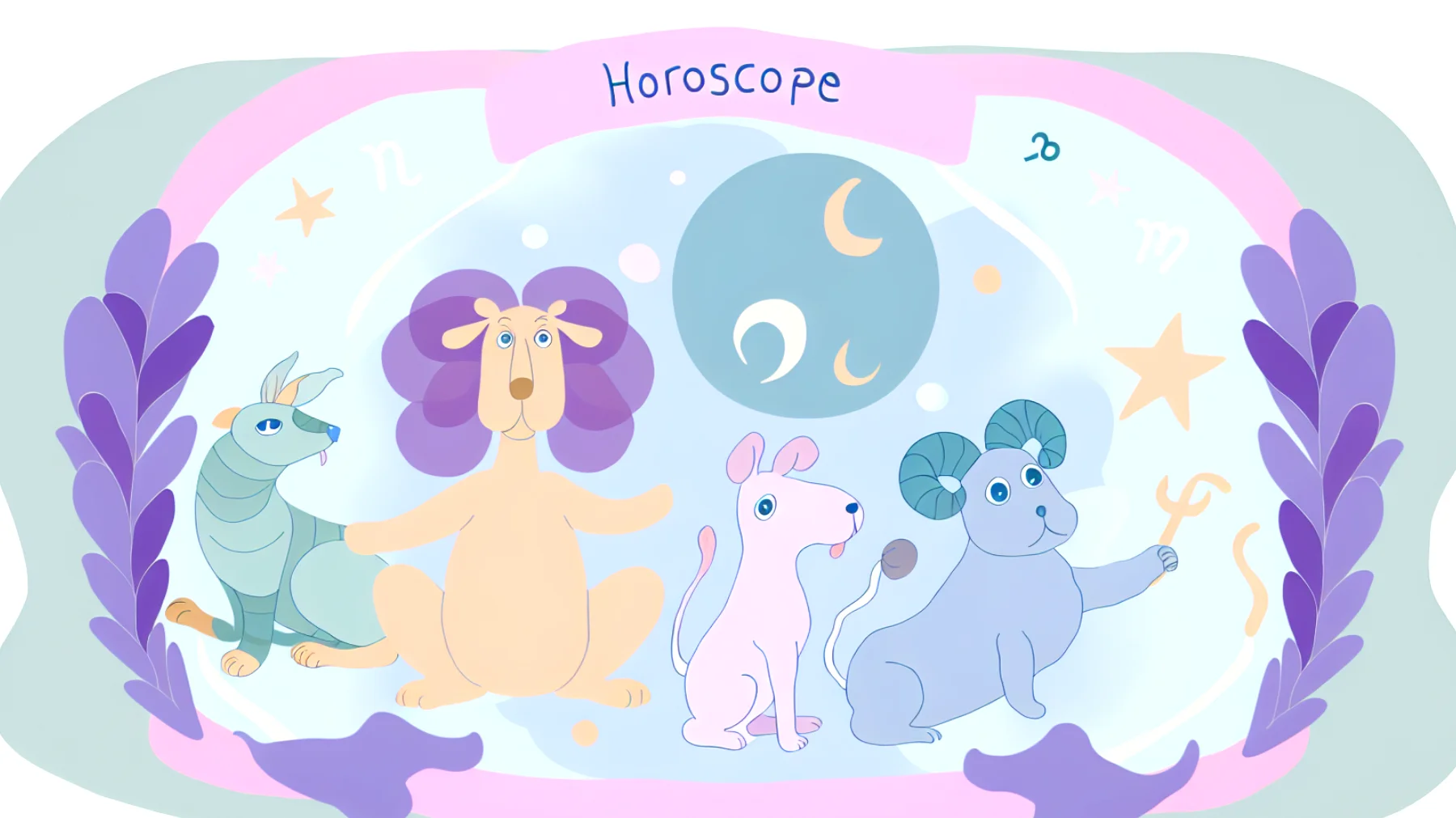 ochtendhoroscoop 2026-03-01T19:23:19.201Z"